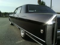 1966 Cadillac, Fleetwood 1966 Cadillac, Fleetwood
