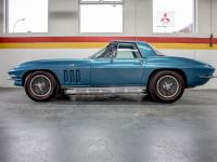 1966 Chevrolet, Corvette 1966 Chevrolet, Corvette