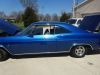 1966 Chevrolet, Impala 1966 Chevrolet, Impala