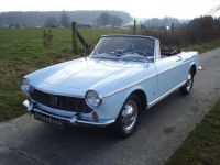 1966 Fiat, 1500 1966 Fiat, 1500