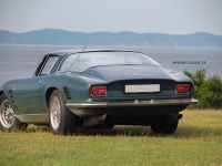 1966 Iso, Grifo 1966 Iso, Grifo