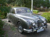 1966 Jaguar, Mk II 1966 Jaguar, Mk II