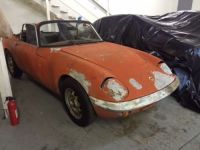1966 Lotus, Elan 1966 Lotus, Elan