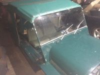 1966 Mini, Other models 1966 Mini, Other models