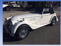 1966 Morgan, Plus 4 1966 Morgan, Plus 4