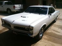 1966 Pontiac, GTO 1966 Pontiac, GTO