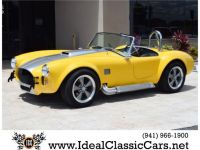 1966 Shelby, Cobra 1966 Shelby, Cobra