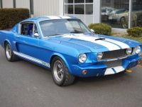 1966 Shelby, GT350 1966 Shelby, GT350
