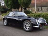 1966 TVR, Griffith 1966 TVR, Griffith