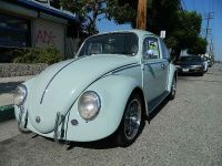 1966 Volkswagen, Beetle 1966 Volkswagen, Beetle