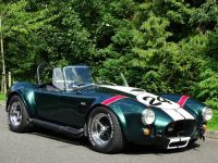 1967 AC, Cobra 1967 AC, Cobra