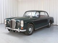 1967 Alvis, TF 21 1967 Alvis, TF 21