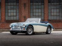 1967 Austin-Healey, 3000 MK III 1967 Austin-Healey, 3000 MK III