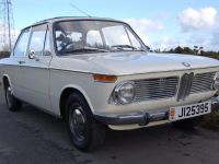 1967 BMW, 1600 1967 BMW, 1600