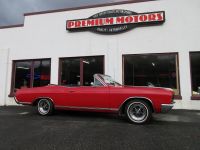 1967 Buick, Skylark 1967 Buick, Skylark