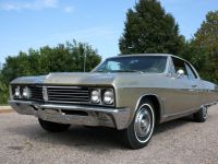 1967 Buick, Skylark 1967 Buick, Skylark