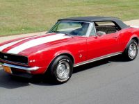 1967 Chevrolet, Camaro RS/SS 1967 Chevrolet, Camaro RS/SS