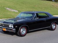 1967 Chevrolet, Chevelle 1967 Chevrolet, Chevelle