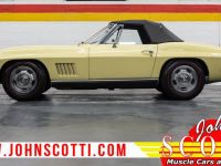 1967 Chevrolet, Corvette 1967 Chevrolet, Corvette