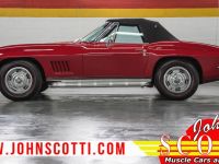 1967 Chevrolet, Corvette 1967 Chevrolet, Corvette
