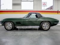 1967 Chevrolet, Corvette 1967 Chevrolet, Corvette