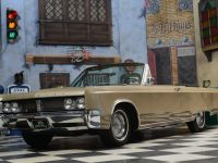 1967 Chrysler, New Port Convertible 1967 Chrysler, New Port Convertible