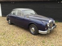 1967 Daimler, SP 250 1967 Daimler, SP 250