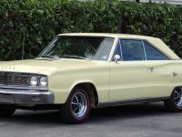 1967 Dodge, Coronet R/T 1967 Dodge, Coronet R/T