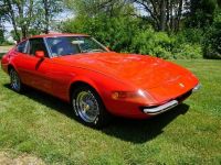 1967 Ferrari, Daytona 1967 Ferrari, Daytona