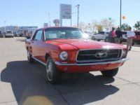 1967 Ford, Mustang 1967 Ford, Mustang