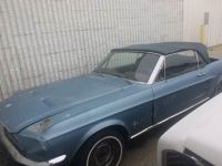 1967 Ford, Mustang 1967 Ford, Mustang