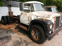 1967 International, Other models 1967 International, Other models