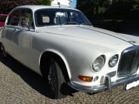 1967 Jaguar, 420 1967 Jaguar, 420