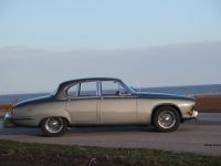 1967 Jaguar, 420 1967 Jaguar, 420