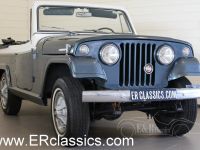 1967 Jeep, Jeepster 1967 Jeep, Jeepster