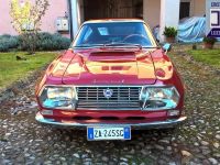 1967 Lancia, Fulvia Sport 1967 Lancia, Fulvia Sport