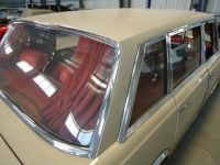 1967 Mercedes, 600 1967 Mercedes, 600