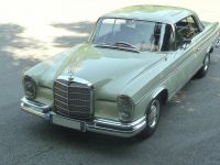 1967 Mercedes-Benz, 250SE 1967 Mercedes-Benz, 250SE
