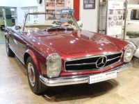 1967 Mercedes-Benz, 250SL 1967 Mercedes-Benz, 250SL