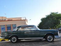 1967 Mercedes-Benz, 280SE 1967 Mercedes-Benz, 280SE