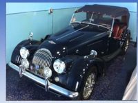1967 Morgan, Plus 4 4-seater 1967 Morgan, Plus 4 4-seater