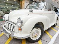 1967 Morris, Minor 1967 Morris, Minor