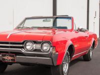 1967 Oldsmobile, Cutlass 1967 Oldsmobile, Cutlass