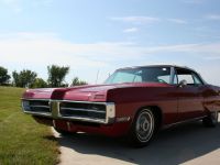 1967 Pontiac, Grand Prix 1967 Pontiac, Grand Prix