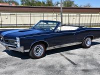 1967 Pontiac, GTO 1967 Pontiac, GTO