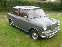 1967 Riley , Other models 1967 Riley , Other models