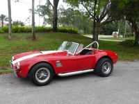 1967 Shelby, Cobra Replica 1967 Shelby, Cobra Replica