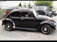 1967 Volkswagen, Beetle 1967 Volkswagen, Beetle
