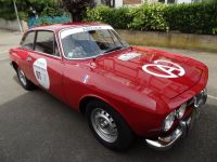 1968 Alfa Romeo, 1750 GTV 1968 Alfa Romeo, 1750 GTV