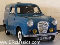 1968 Austin, A35 1968 Austin, A35